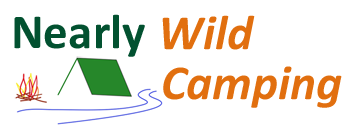 Nearly Wild Camping Home Nearly Wild Camping
