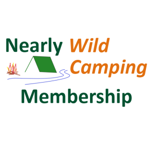 Nearly Wild Camping Membeship