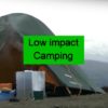 A guide to Low Impact Camping Low-impact-camping