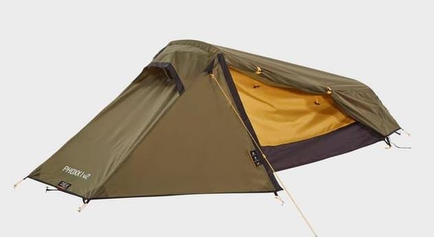 Oex phoxx ev clearance 1 backpacking tent weight