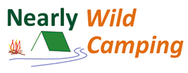 Nearly Wild Camping